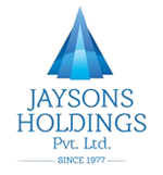 Jaysons Holdings Logo